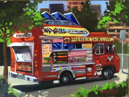 Mad Grill Food Truck
(Dallas, TX)
12x9