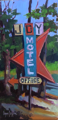 Joy Motel